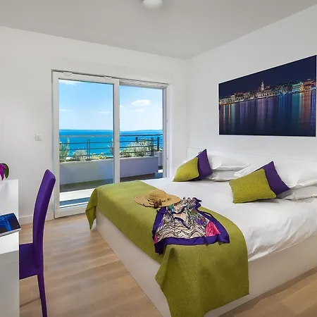 Apartament Lavender