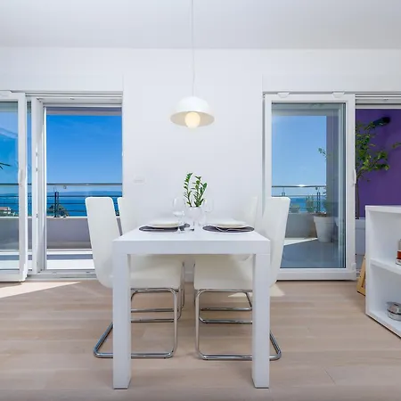 Lavender Apartament *