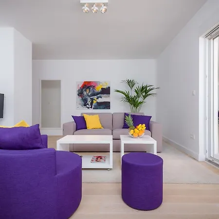 Apartament Lavender